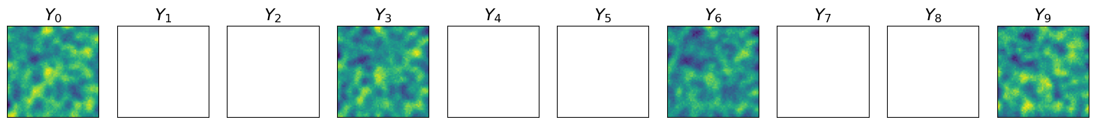 <Figure size 2000x400 with 10 Axes>